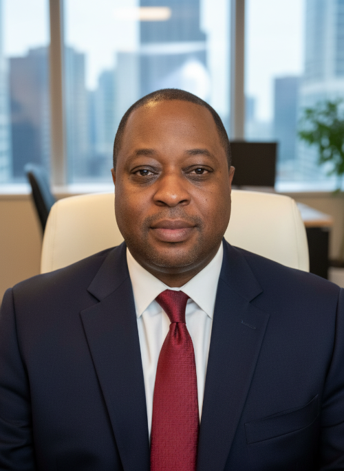 Maurice Thomas - Pinole Notary Public